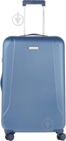 Чемодан CarryOn Skyhopper (L) 85 л синий 502139-L - фото 1 Чемодан CarryOn Skyhopper (L) 85 л синий 502139-L - фото 1