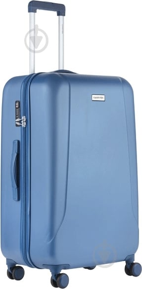 Чемодан CarryOn Skyhopper (L) 85 л синий 502139-L - фото 2 Чемодан CarryOn Skyhopper (L) 85 л синий 502139-L - фото 2
