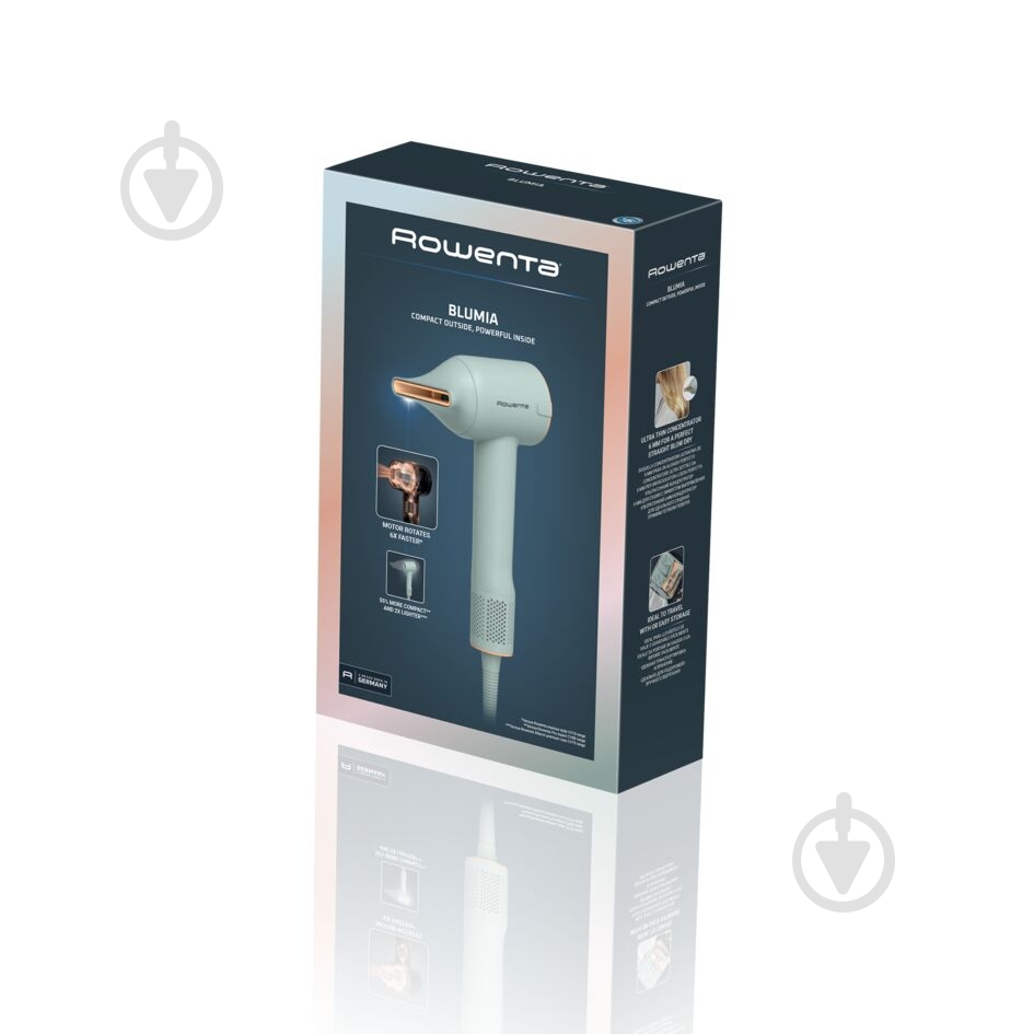 Фен Rowenta Blumia HY5N12E0 - фото 12