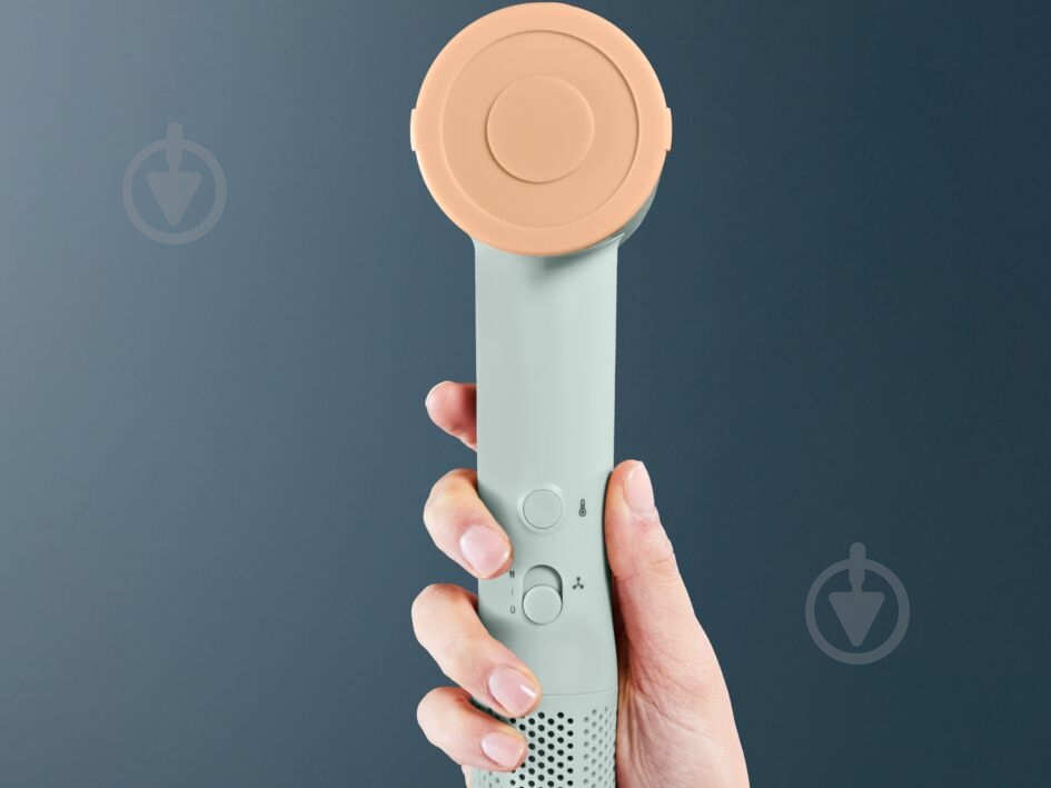 Фен Rowenta Blumia HY5N12E0 - фото 15