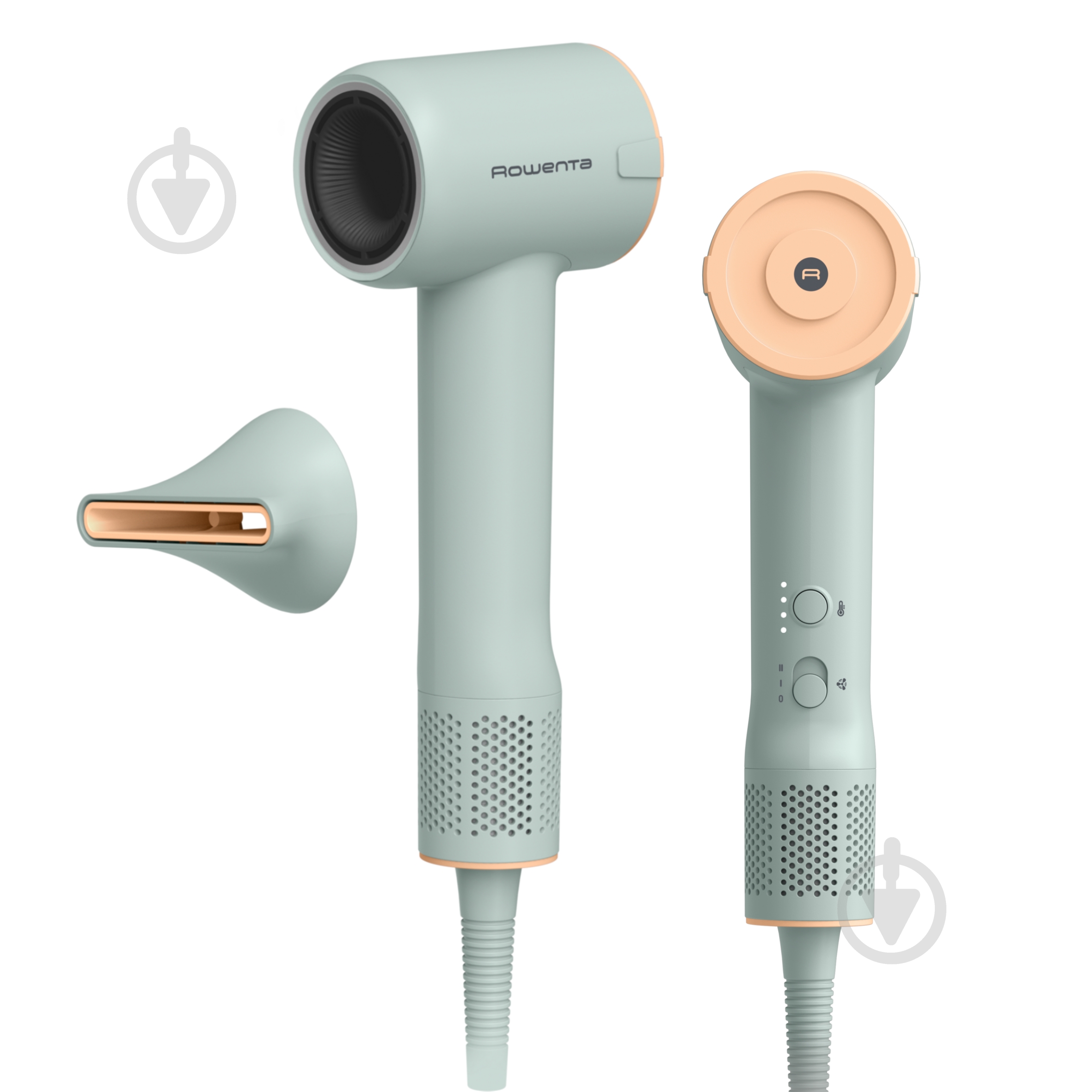 Фен Rowenta Blumia HY5N12E0 - фото 1