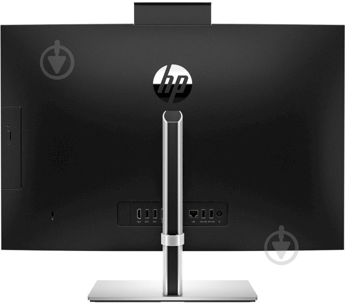 Моноблок HP HP ProOne 440-G9 23,8 (6D3A7EA) black/silver - фото 6 Моноблок HP HP ProOne 440-G9 23,8 (6D3A7EA) black/silver - фото 6