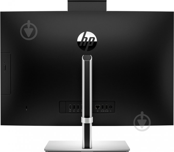 Моноблок HP ProOne 440-G9 23,8 (6B1X6EA) black/silver - фото 7 Моноблок HP ProOne 440-G9 23,8 (6B1X6EA) black/silver - фото 7