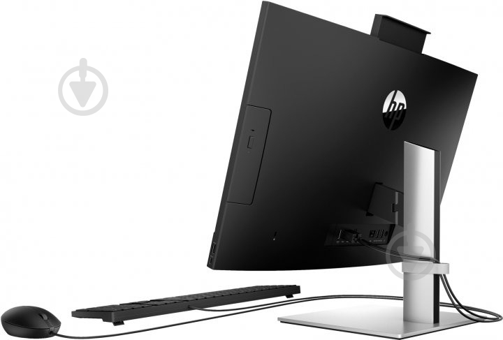 Моноблок HP ProOne 440-G9 23,8 (6B1X6EA) black/silver - фото 4 Моноблок HP ProOne 440-G9 23,8 (6B1X6EA) black/silver - фото 4