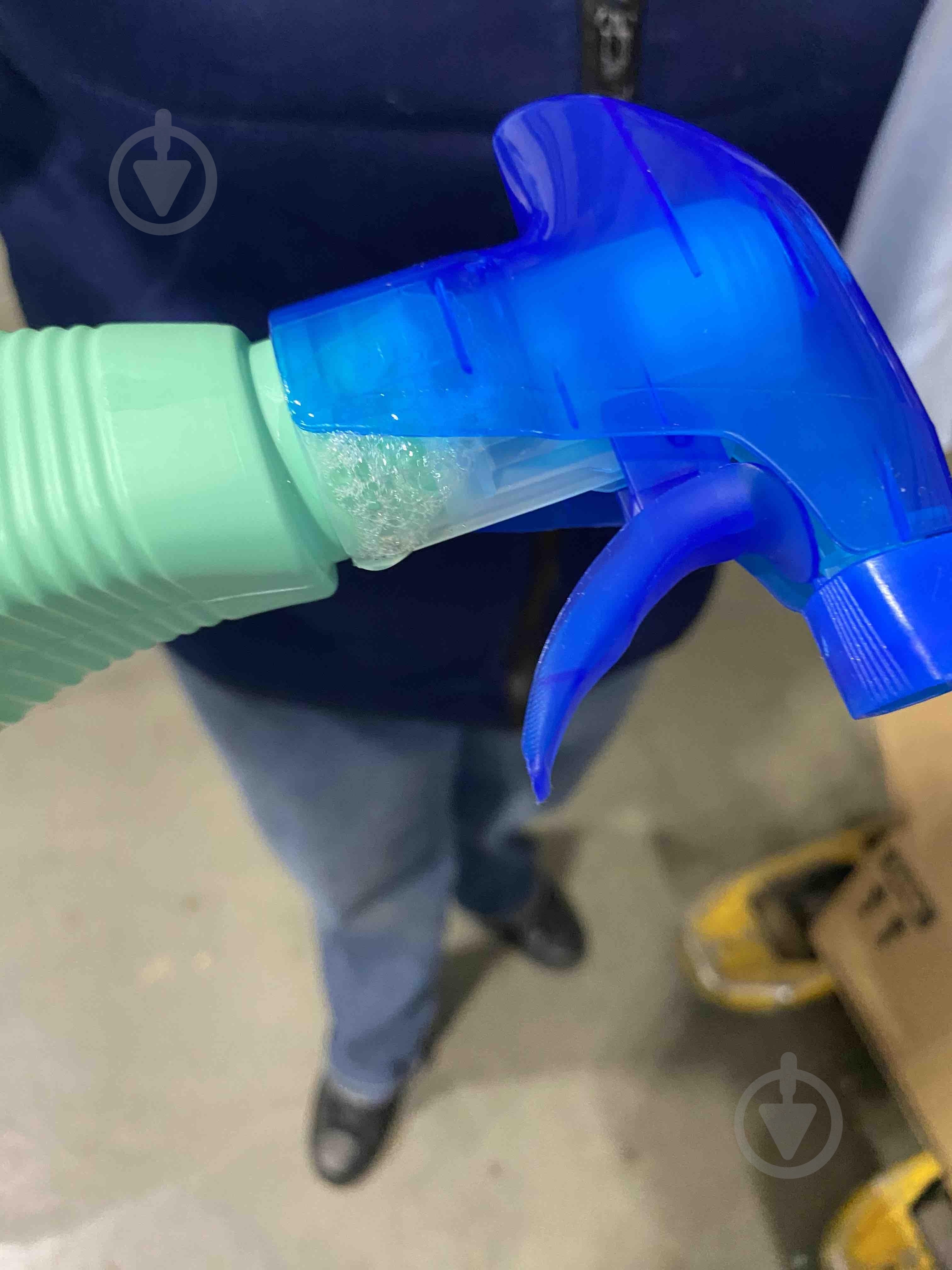 Засіб для ручного миття посуду Sano Spark Лаванда (7290005425875) 0,5 л - фото 2 Засіб для ручного миття посуду Sano Spark Лаванда (7290005425875) 0,5 л - фото 2