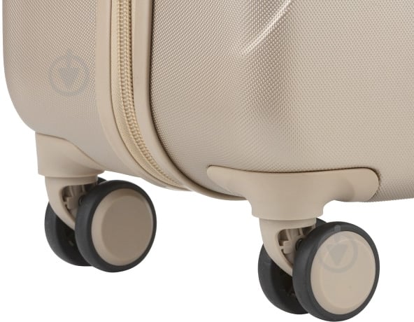 Чемодан CarryOn Skyhopper (S) 32 л бежевый 502143-S - фото 8 Чемодан CarryOn Skyhopper (S) 32 л бежевый 502143-S - фото 8