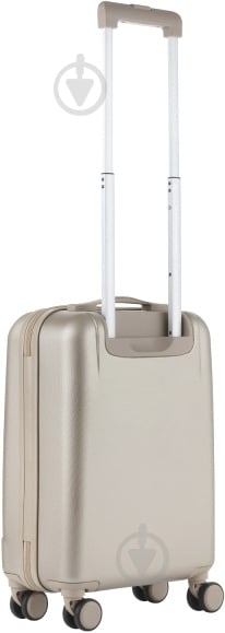 Чемодан CarryOn Skyhopper (S) 32 л бежевый 502143-S - фото 3 Чемодан CarryOn Skyhopper (S) 32 л бежевый 502143-S - фото 3