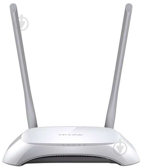 Wi-Fi-роутер TP-Link TL-WR840N - фото 1