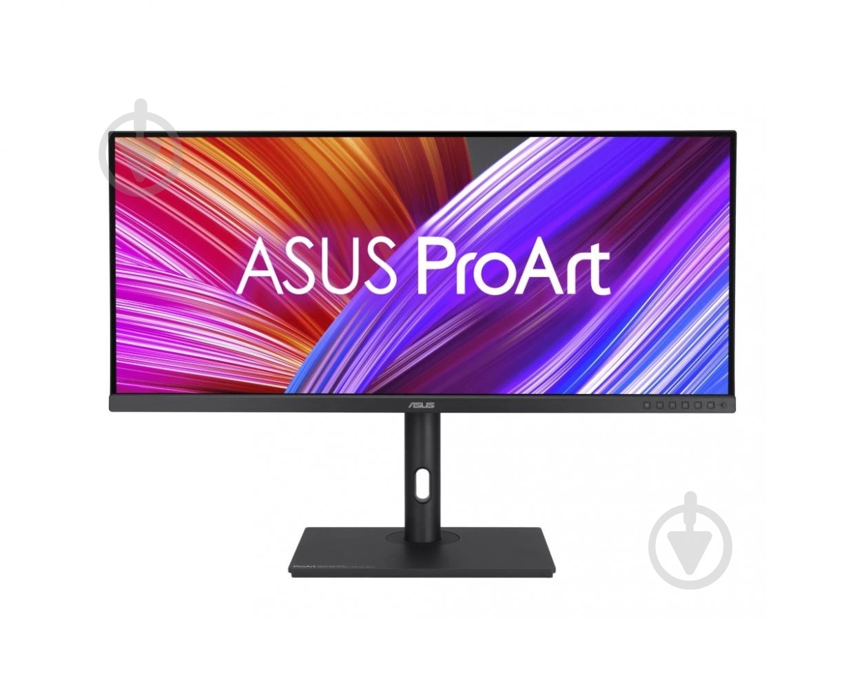 Монитор Asus ProArt PA348CGV 34" (90LM07Z0-B01370) - фото 1 Монитор Asus ProArt PA348CGV 34" (90LM07Z0-B01370) - фото 1