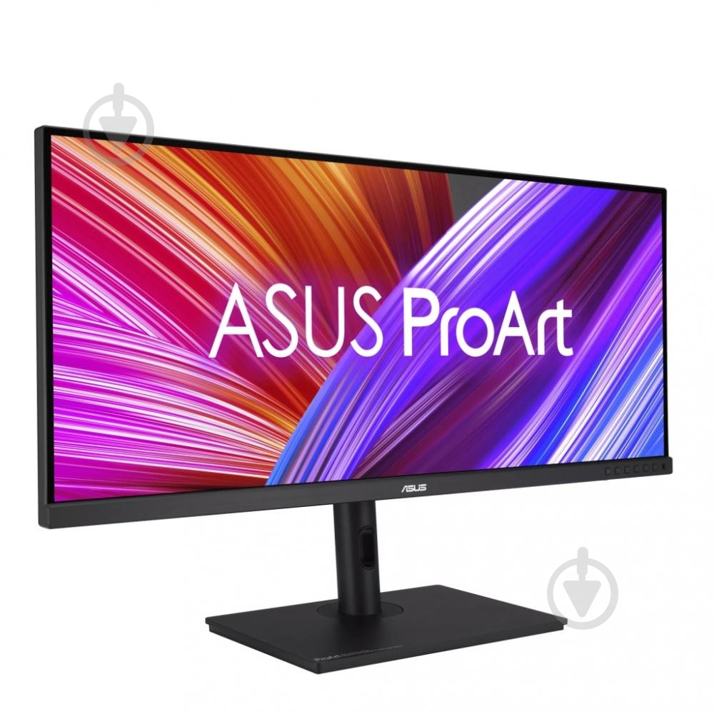 Монитор Asus ProArt PA348CGV 34" (90LM07Z0-B01370) - фото 3 Монитор Asus ProArt PA348CGV 34" (90LM07Z0-B01370) - фото 3