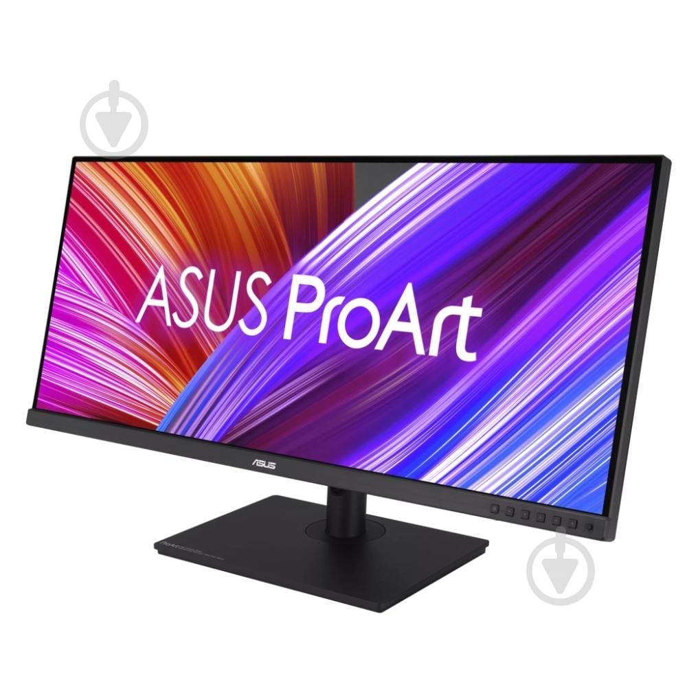 Монитор Asus ProArt PA348CGV 34" (90LM07Z0-B01370) - фото 4 Монитор Asus ProArt PA348CGV 34" (90LM07Z0-B01370) - фото 4