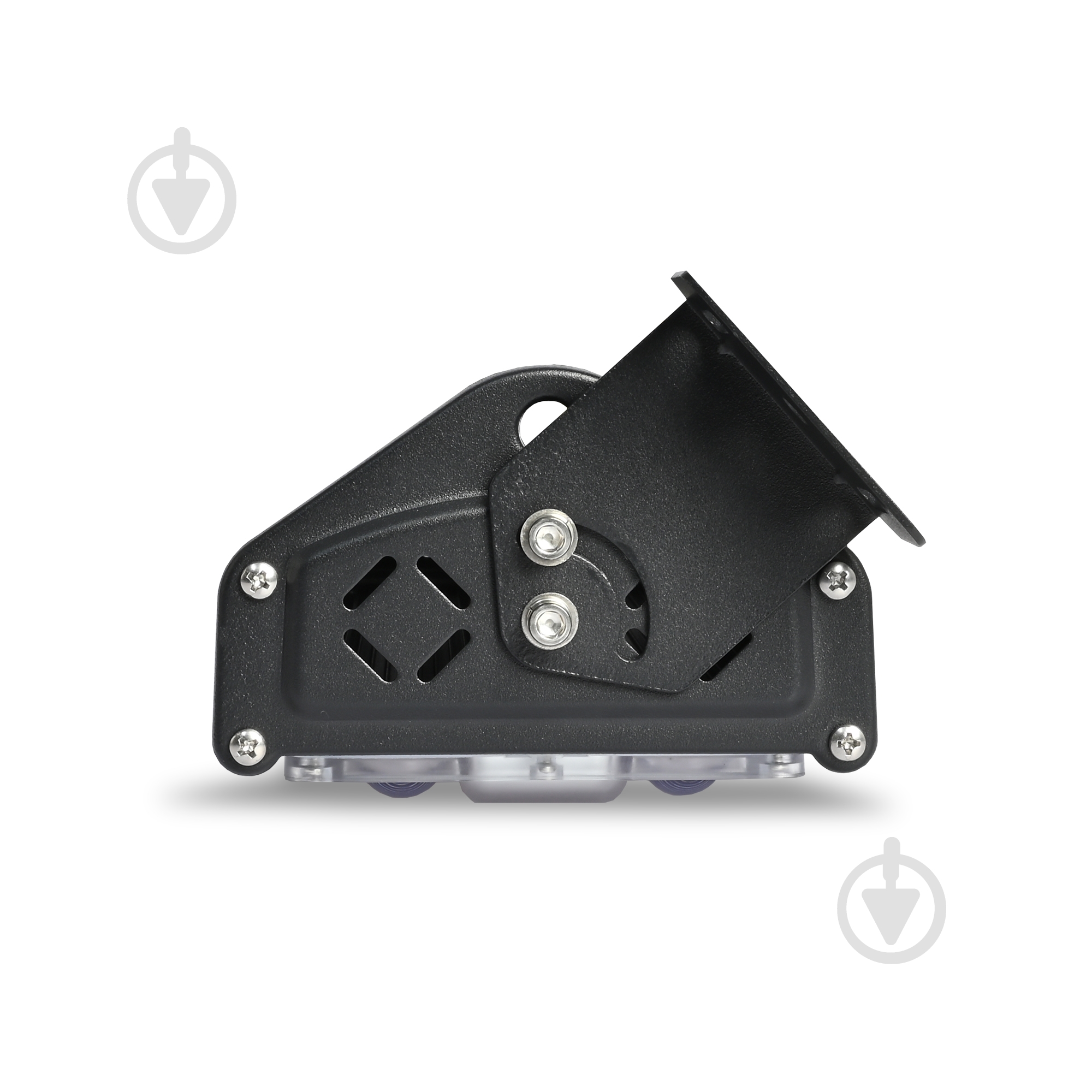 Светильник линейный Videx 50 Вт черный 28183 - фото 7