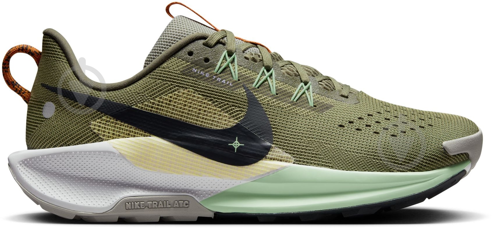 ᐉ Кросівки чоловічі демісезонні Nike REACTX PEGASUS TRAIL 5