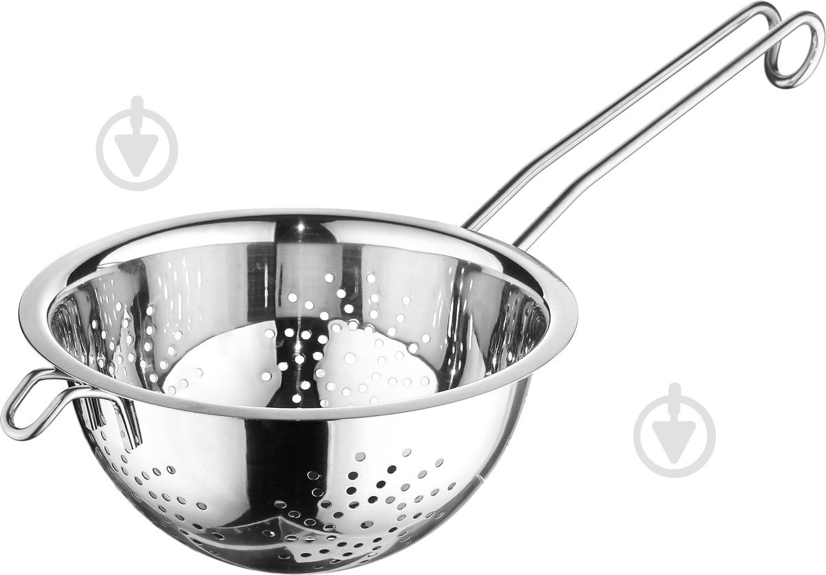 Дуршлаг Tescoma GrandCHEF 18 см 428470 - фото 1
