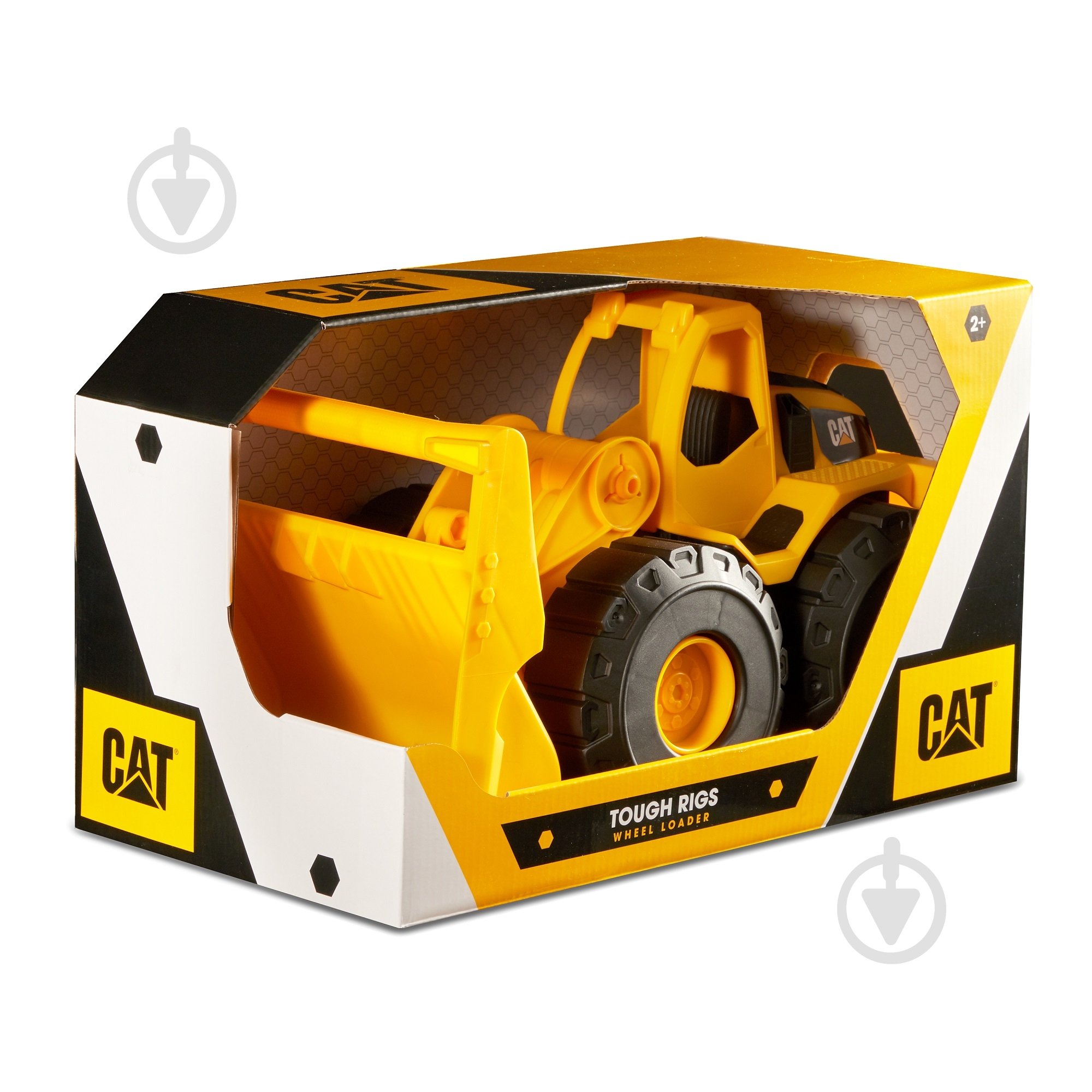 Навантажувач Funrise 38 см 82033 - фото 1