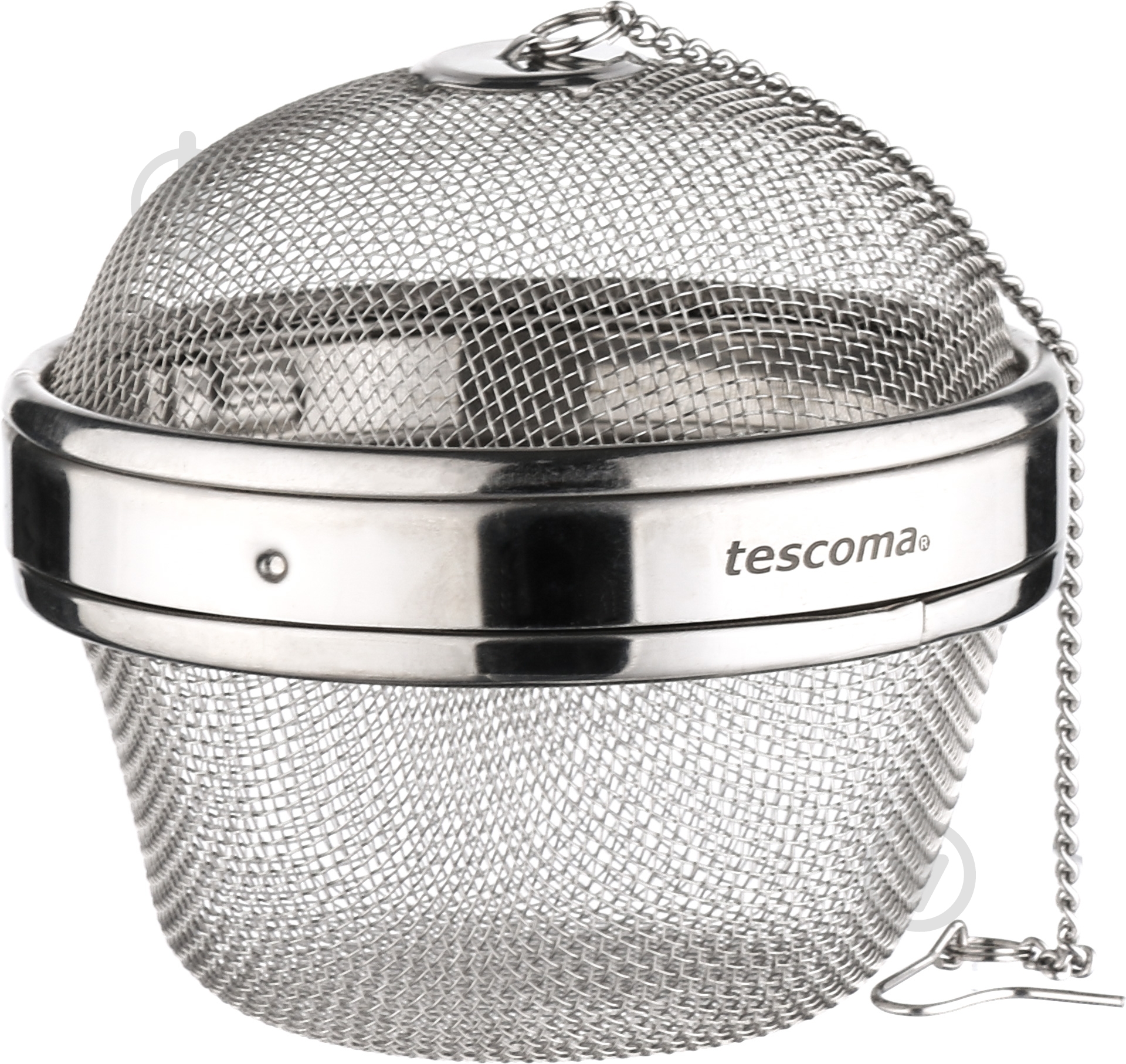 Корзина Tescoma для приготовления бульонов 10 cм 428564 - фото 1 Корзина Tescoma для приготовления бульонов 10 cм 428564 - фото 1