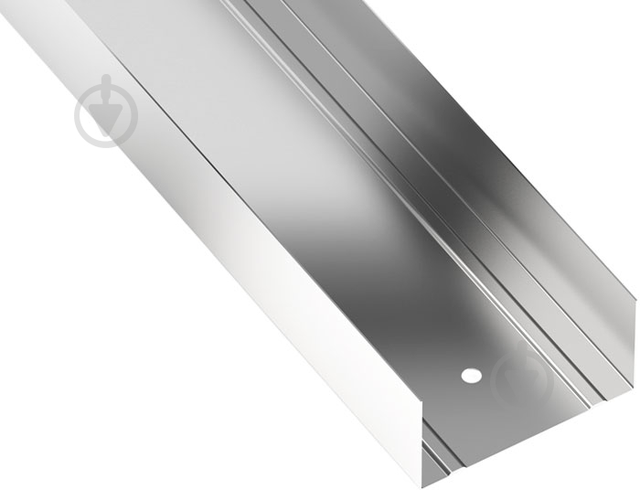 Профіль CW 100/4 м 0,4 мм - фото 1