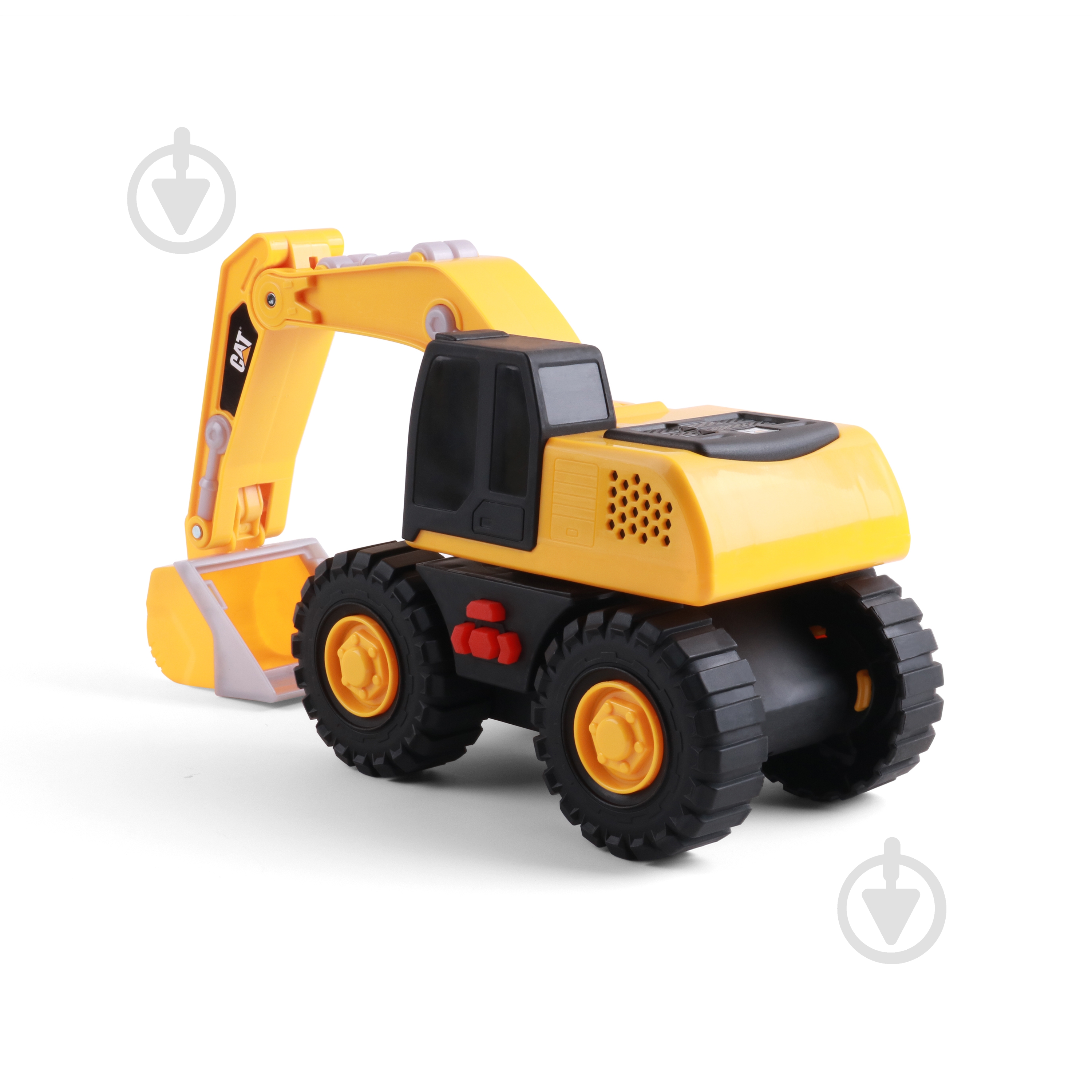 Экскаватор Funrise 25 см 82399 - фото 2