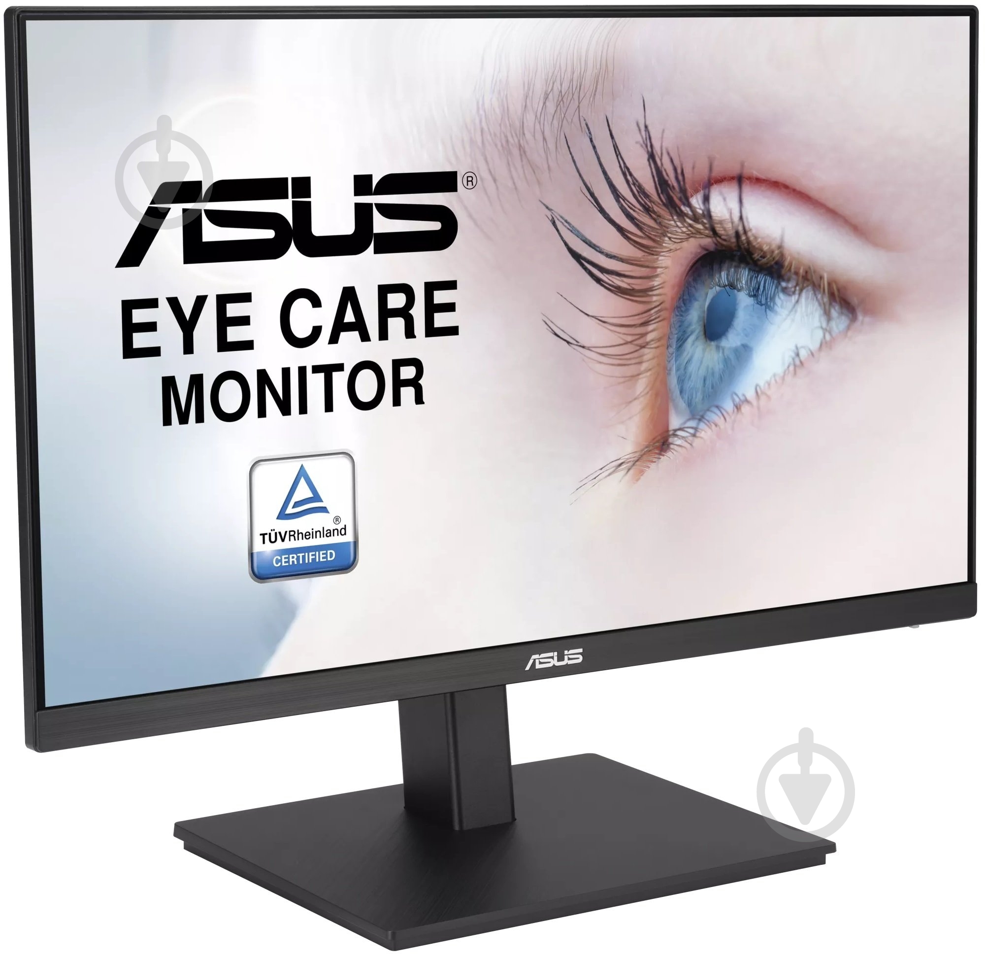 Монитор Asus VA27EQSB 27" (90LM0559-B01170) - фото 2