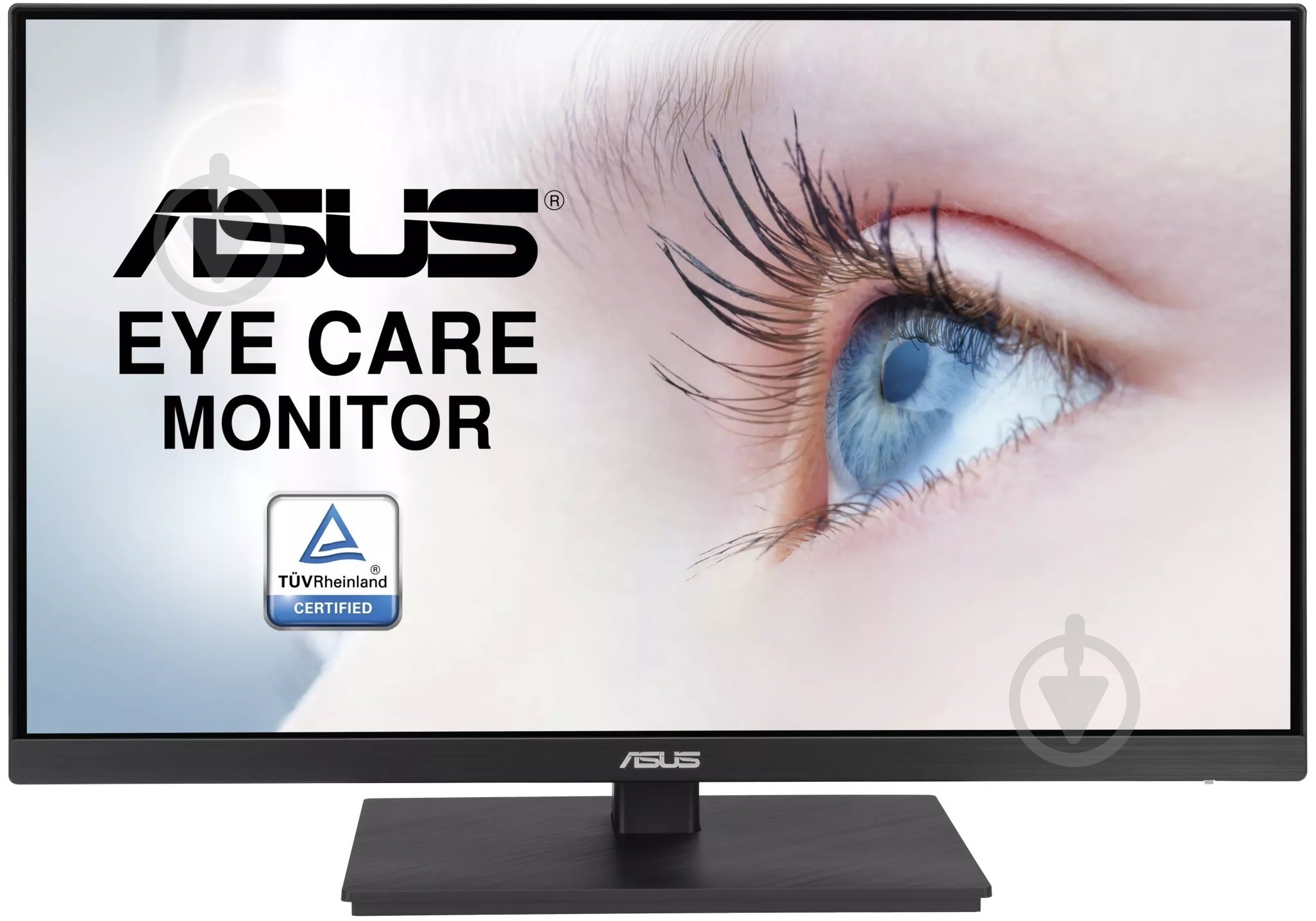 Монитор Asus VA27EQSB 27" (90LM0559-B01170) - фото 3