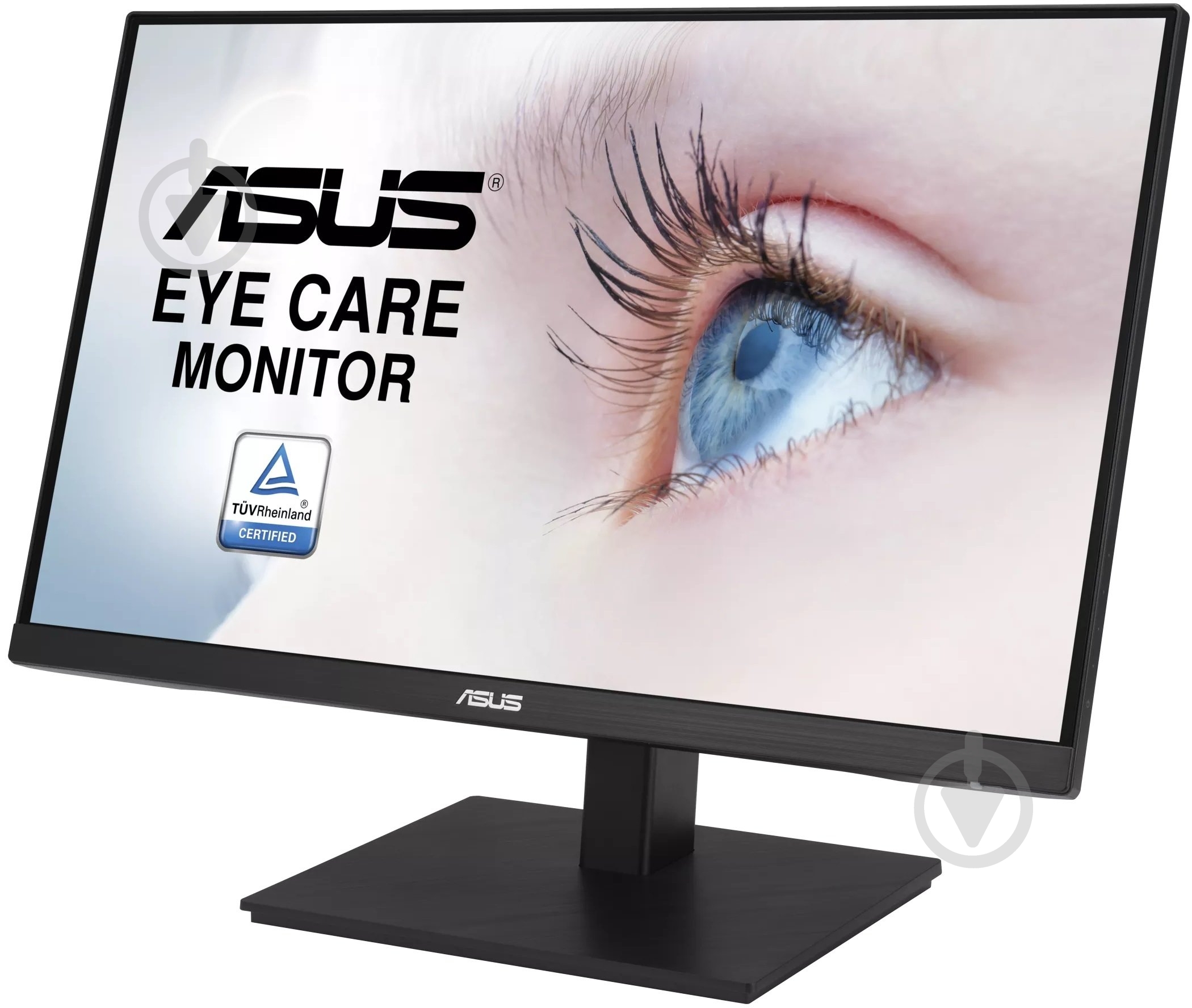 Монитор Asus VA27EQSB 27" (90LM0559-B01170) - фото 4