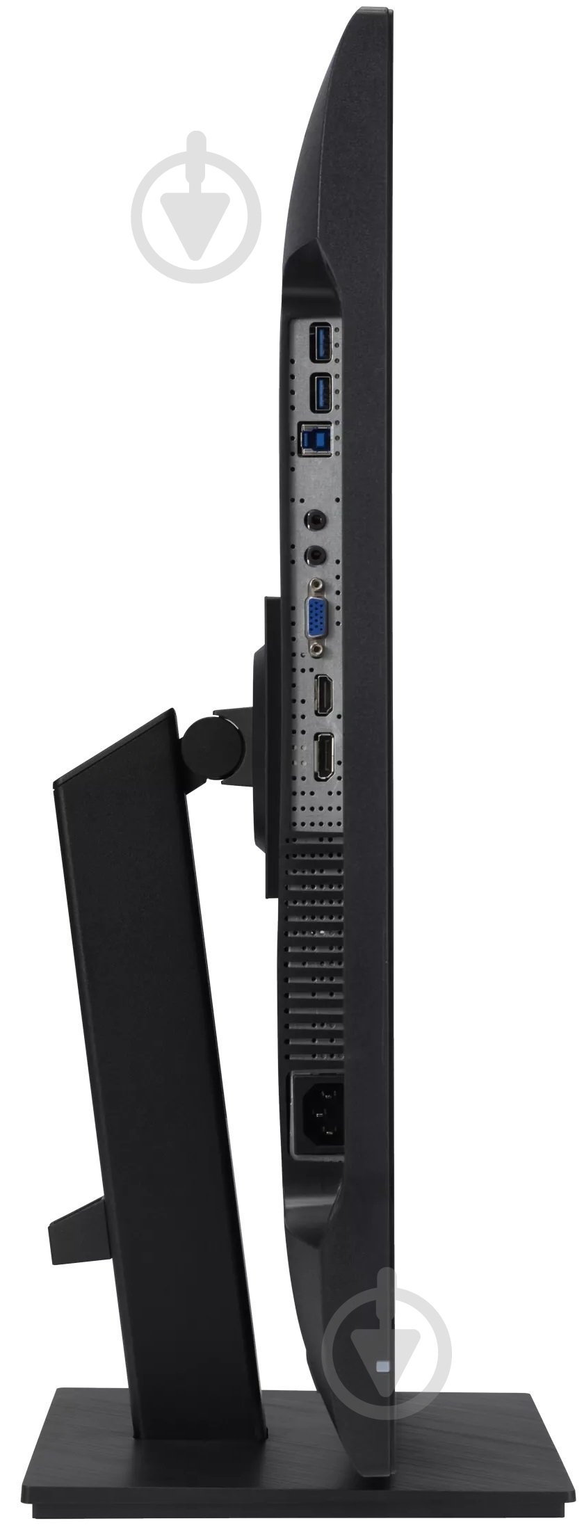 Монитор Asus VA27EQSB 27" (90LM0559-B01170) - фото 8