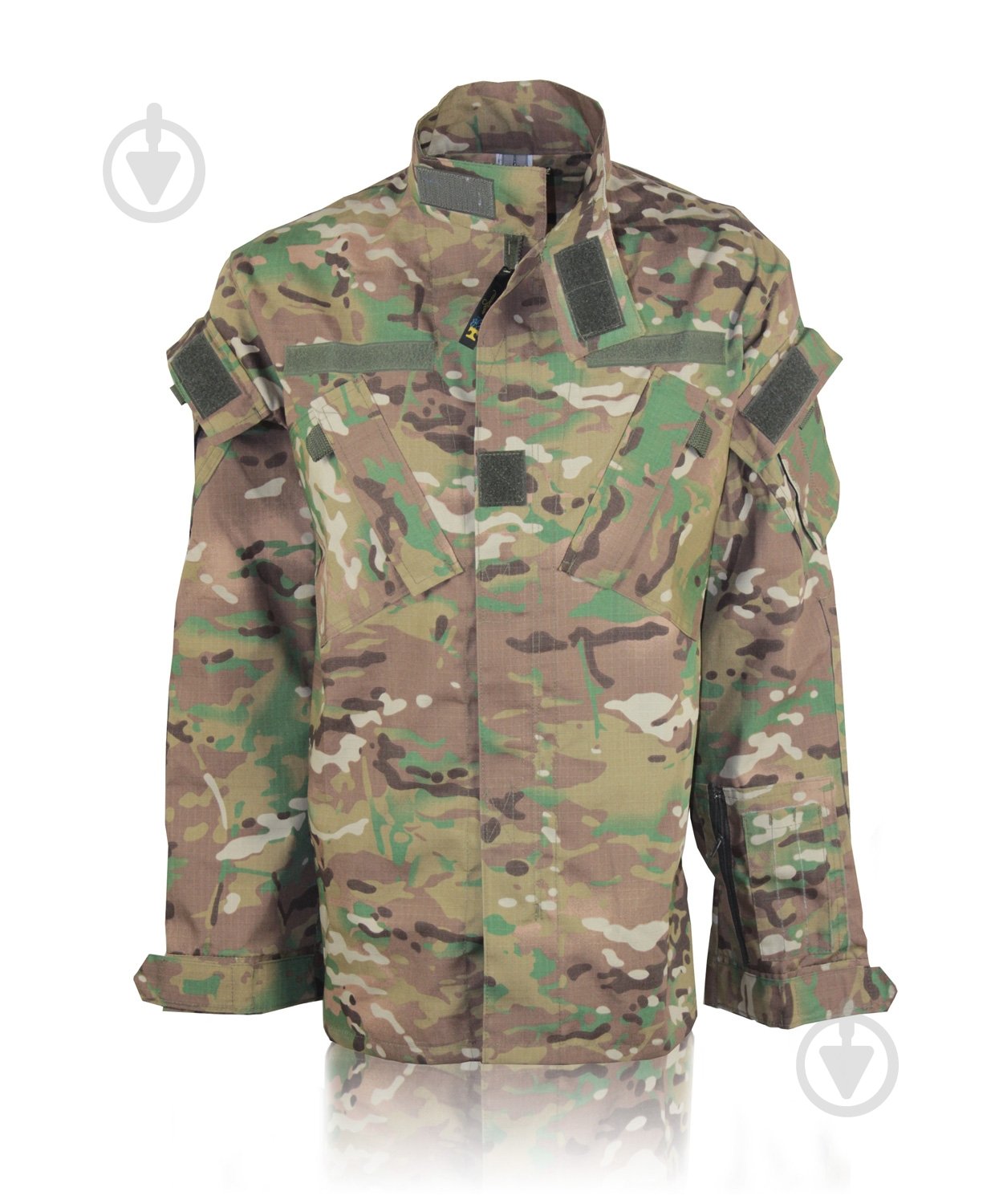 Костюм военно-полевой TORNADO Комбат, рост 170-176см р.XXL - фото 1