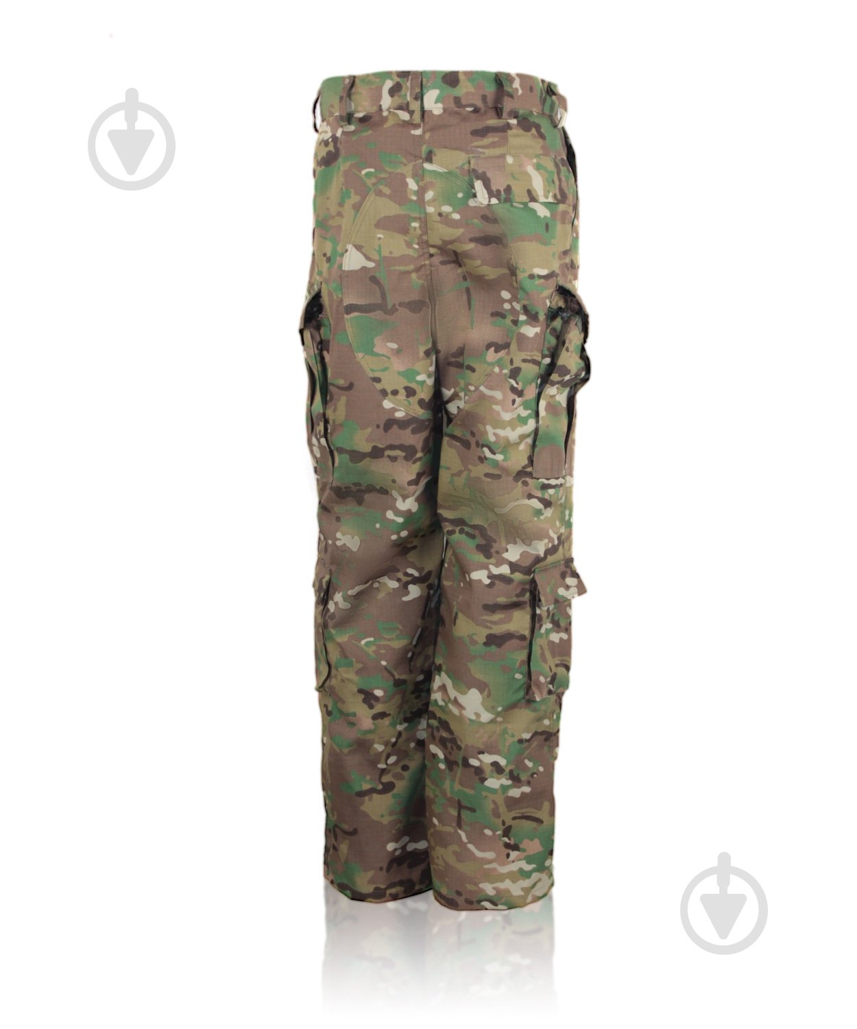 Костюм военно-полевой TORNADO Комбат, рост 170-176см р.XXL - фото 12