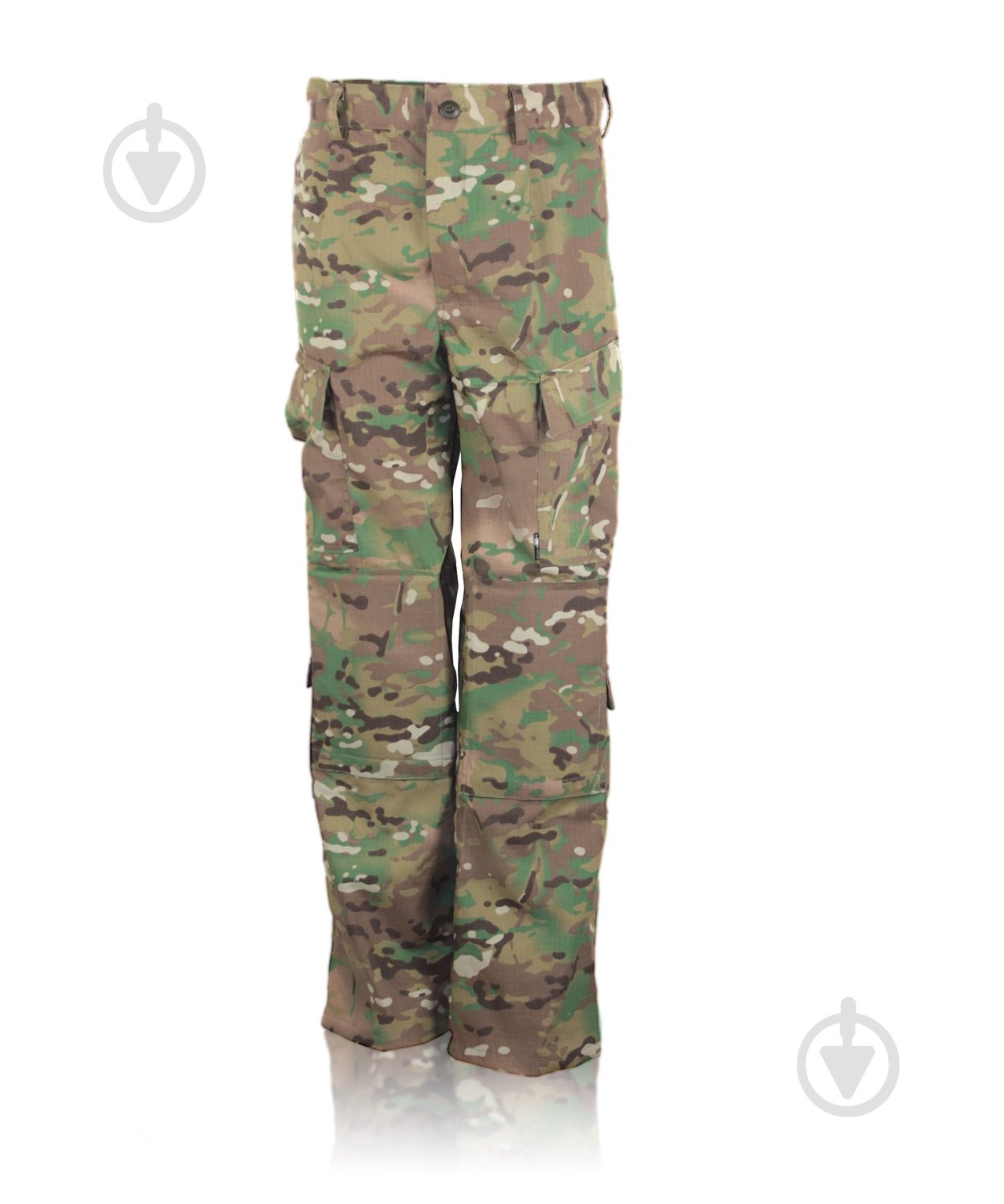 Костюм военно-полевой TORNADO Комбат, рост 170-176см р.XXL - фото 14