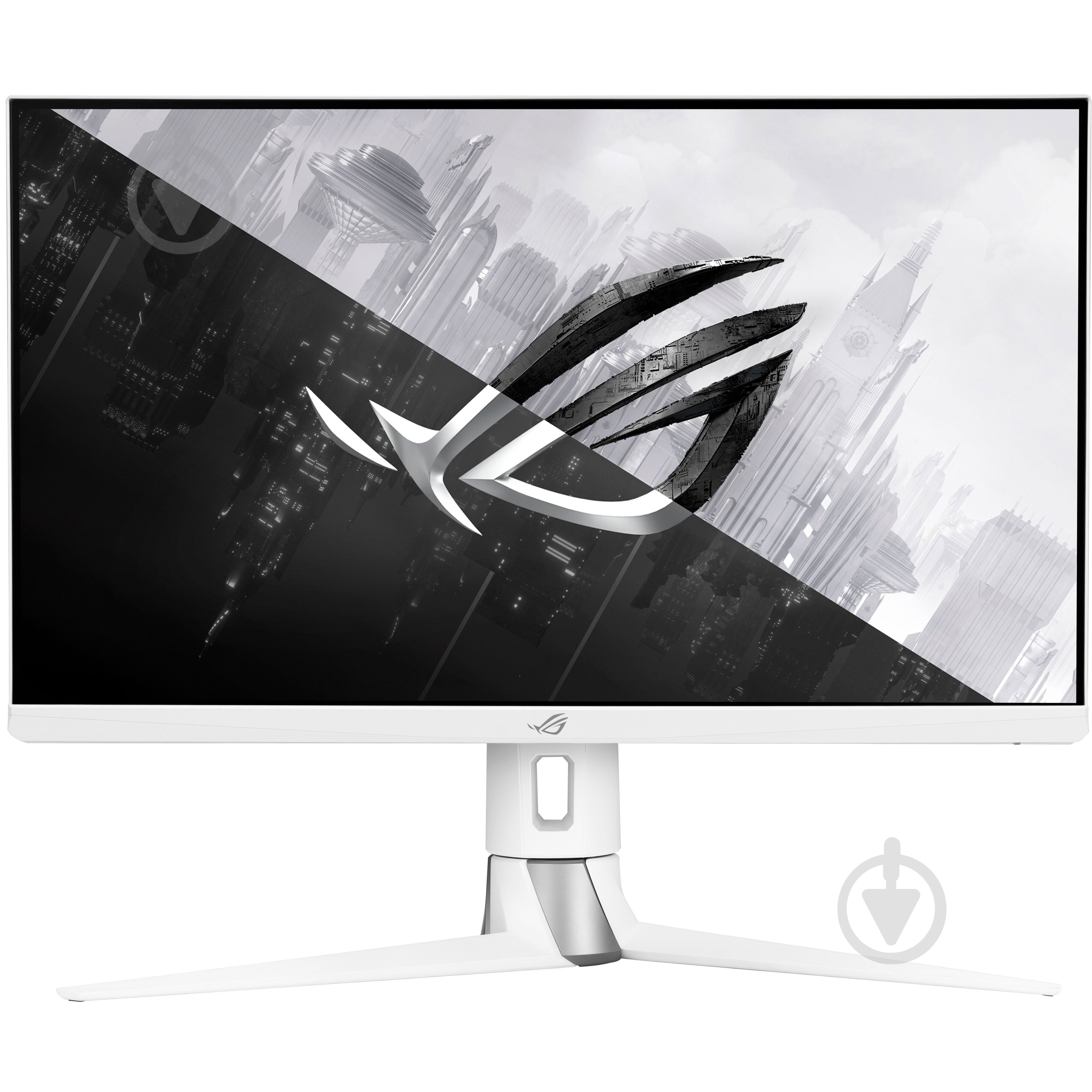 Монитор Asus ROG Strix XG27AQ-W 27" (90LM06U0-B03370) - фото 1