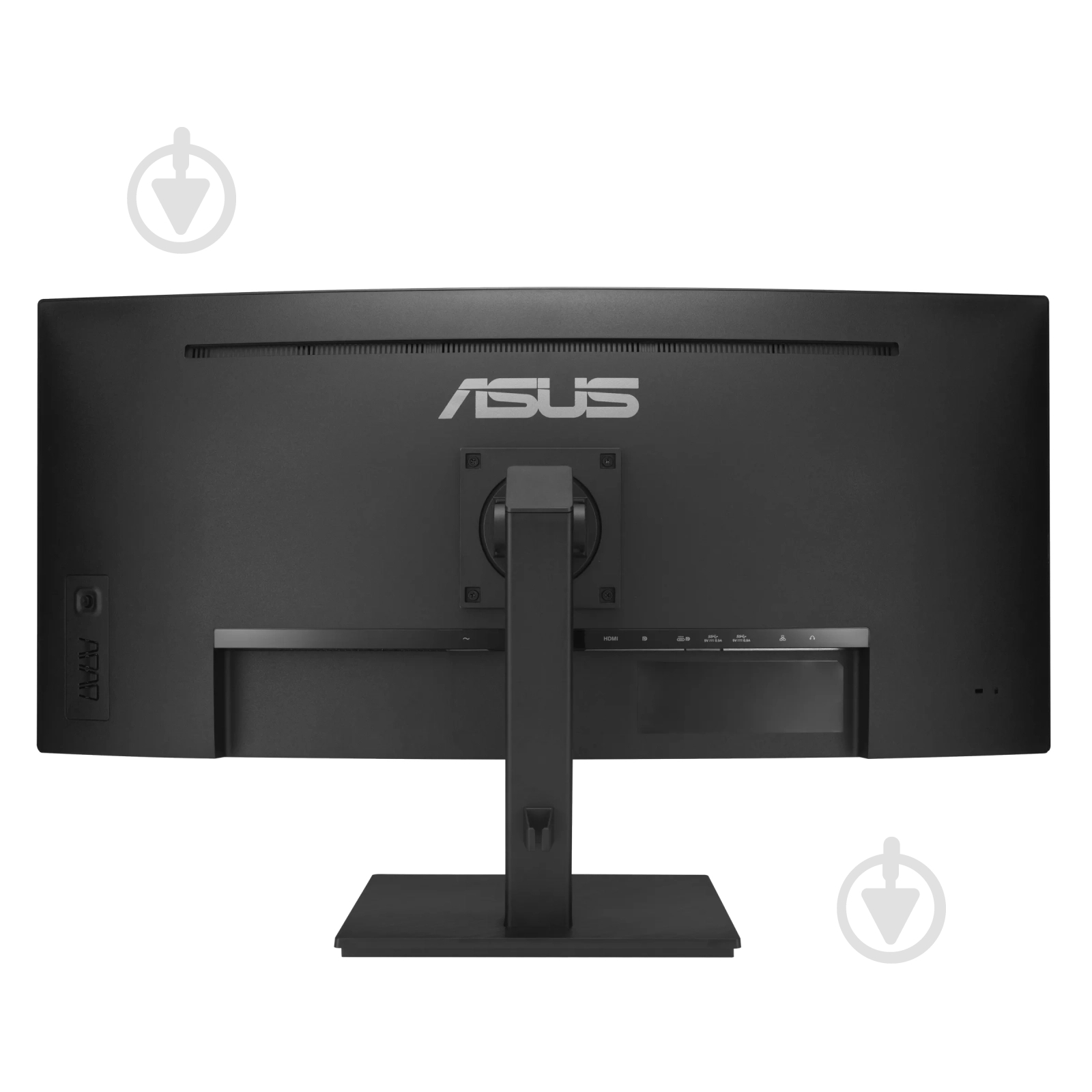 Монитор Asus VA34VCPSN 34" (90LM08JJ-B01170) - фото 7