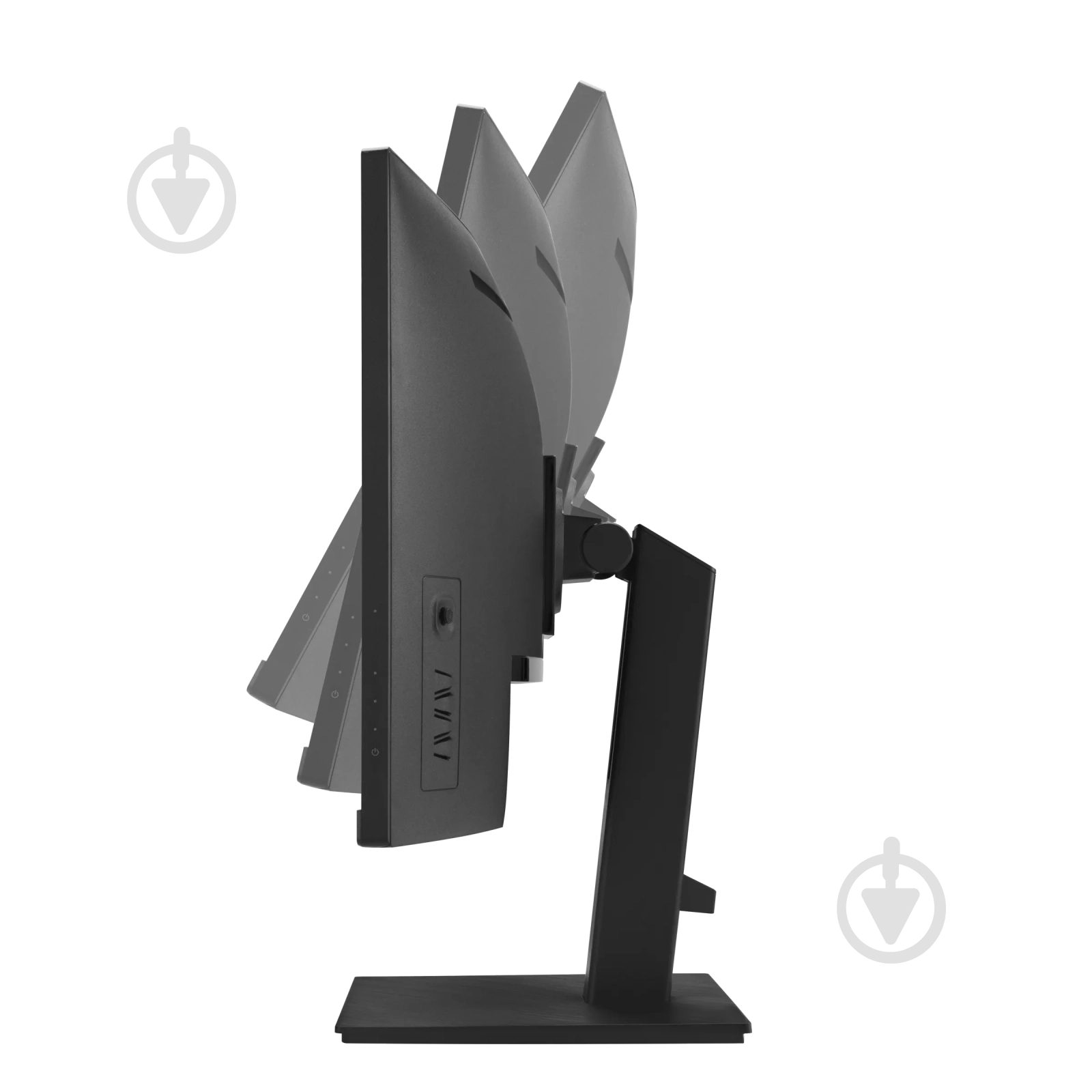 Монитор Asus VA34VCPSN 34" (90LM08JJ-B01170) - фото 8