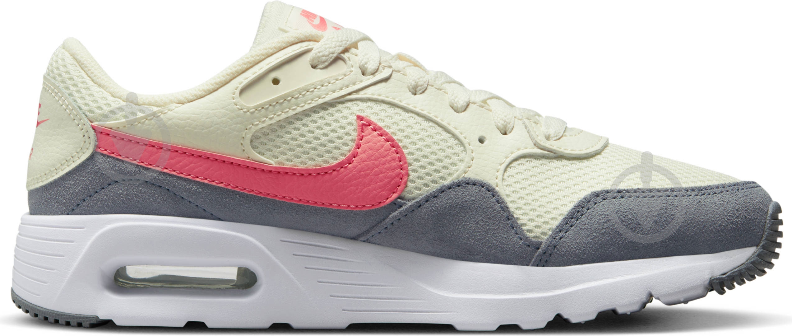 Кроссовки женские Nike AIR MAX 90 CW4554-114 р.38 бежевые - фото 2