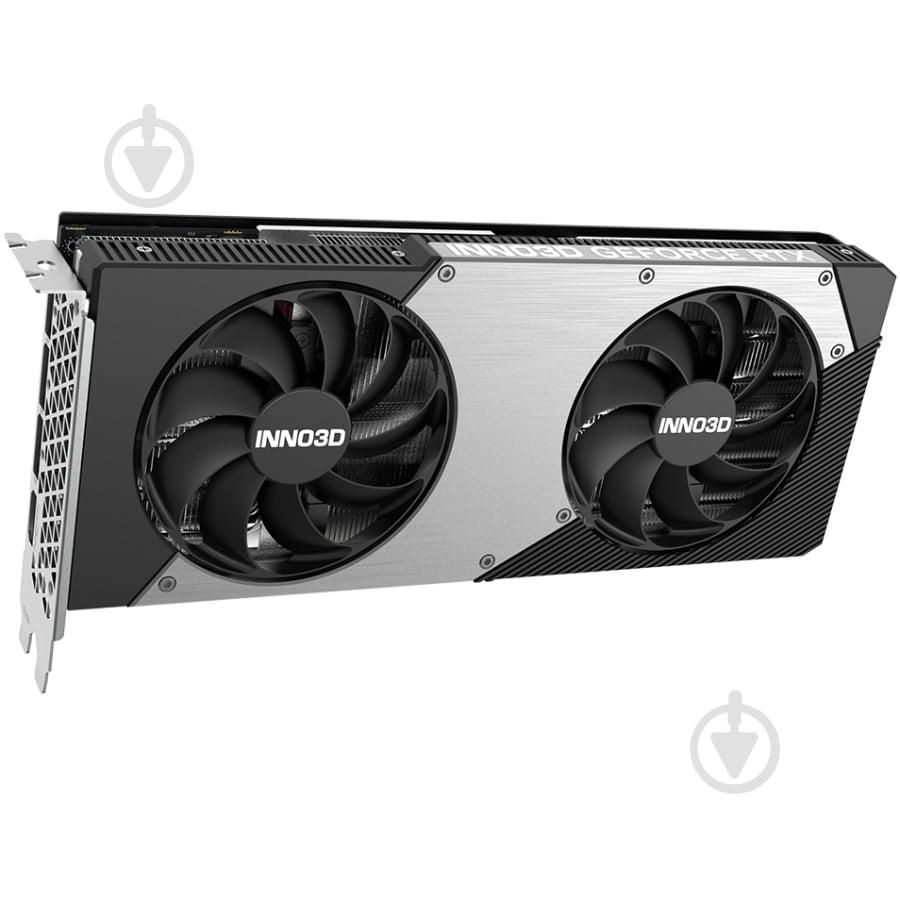 Відеокарта Inno3D GeForce RTX 5070 12GB GDDR7 192bit (N50702-12D7X-195064N) - фото 1 Відеокарта Inno3D GeForce RTX 5070 12GB GDDR7 192bit (N50702-12D7X-195064N) - фото 1