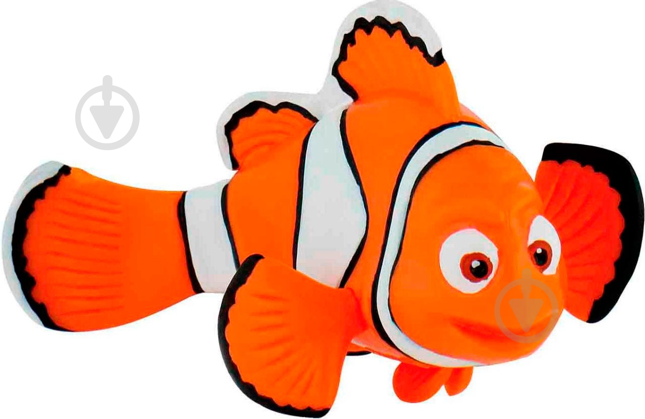 Фігурка Bullyland Марлін 12628 - фото 1 Фігурка Bullyland Марлін 12628 - фото 1