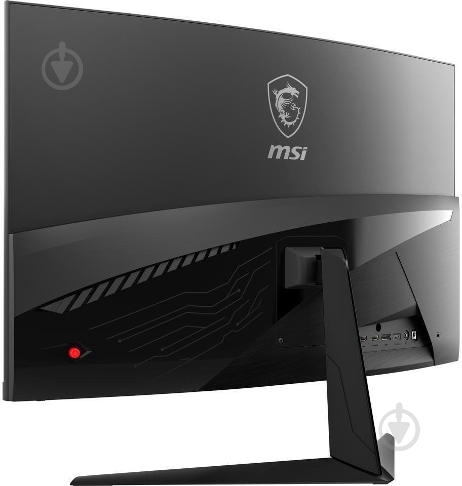 Монитор MSI G321CU 31,5" (9S6-3DC51A-001) - фото 6