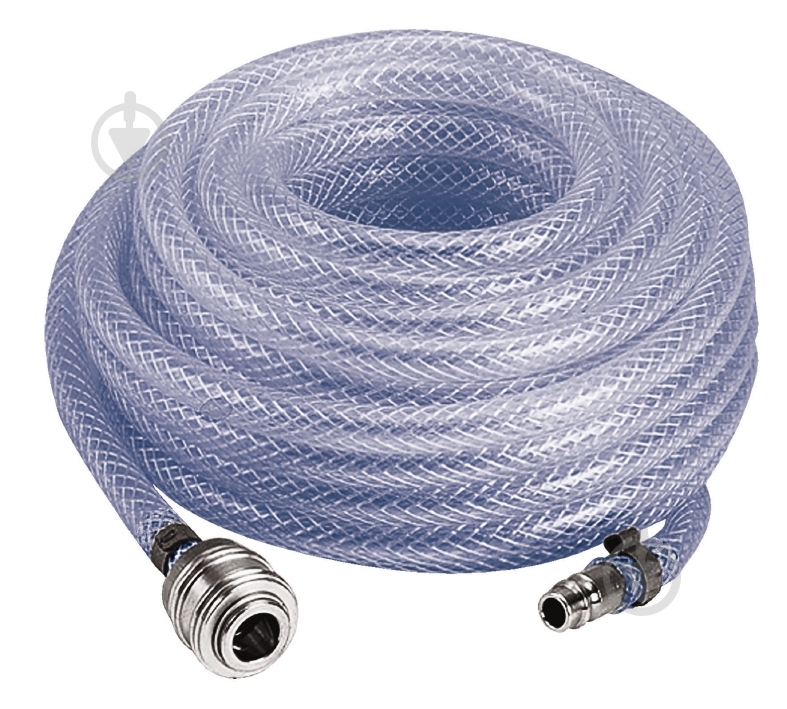 Шланг високого тиску армований Einhell 4138100 10 м - фото 1