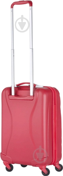 Чемодан CarryOn Wave (S) 35 л красный 502162-S - фото 3