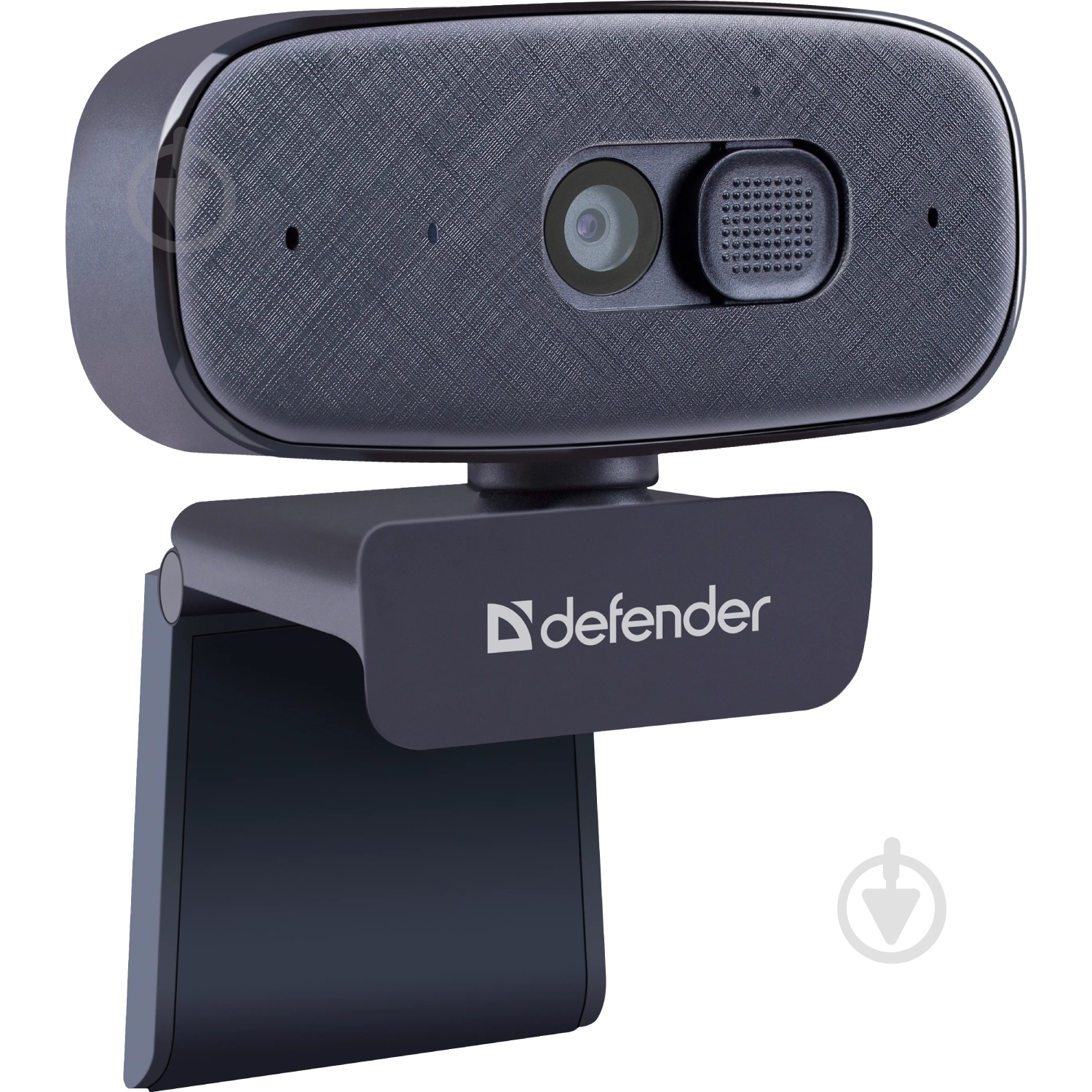 Веб-камера Defender 63195 - фото 11
