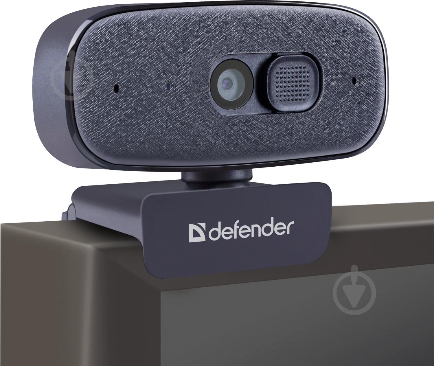 Веб-камера Defender 63195 - фото 12
