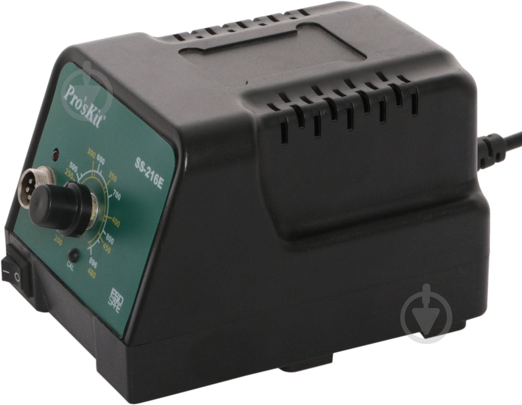 Паяльная станция Pro’sKit SS-216E - фото 1 Паяльная станция Pro’sKit SS-216E - фото 1