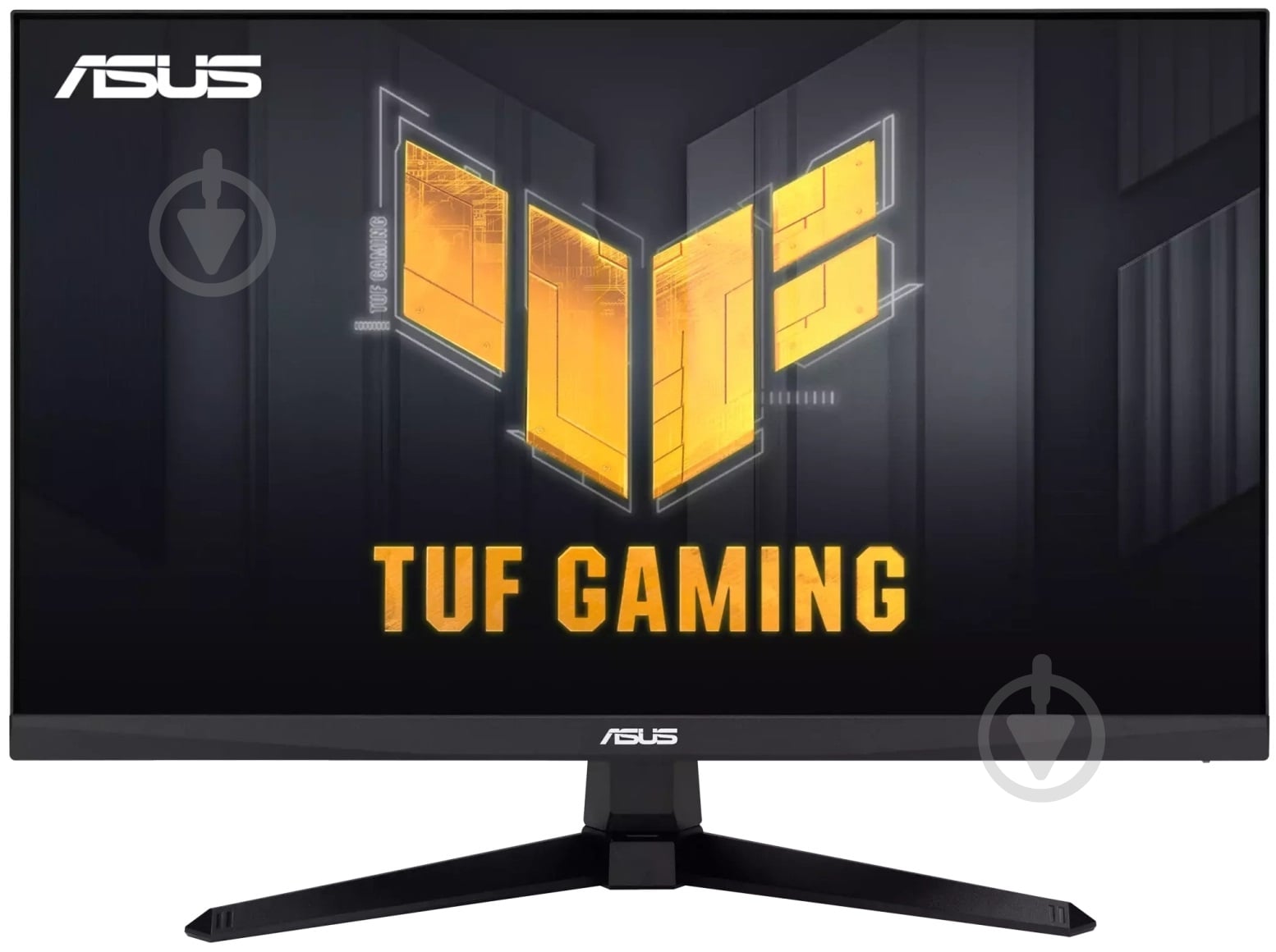 Монитор Asus TUF Gaming VG246H1A 23,8" (90LM08F0-B01170) - фото 1 Монитор Asus TUF Gaming VG246H1A 23,8" (90LM08F0-B01170) - фото 1
