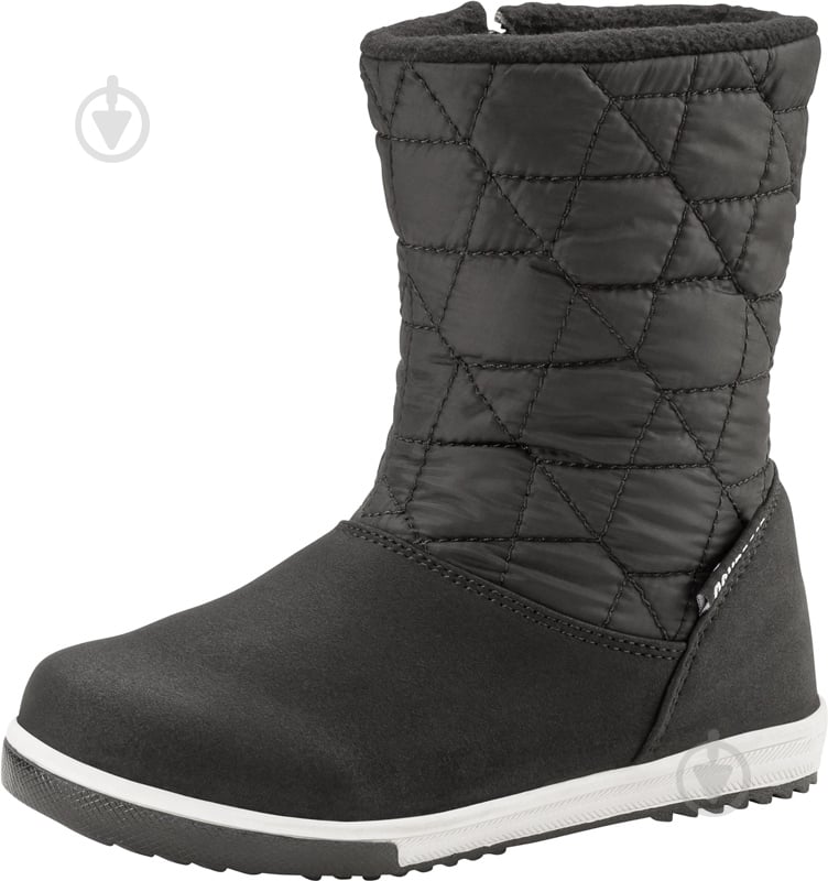 Сапоги McKinley Sarah AQB 269970-050 р.36 темно-серый - фото 1