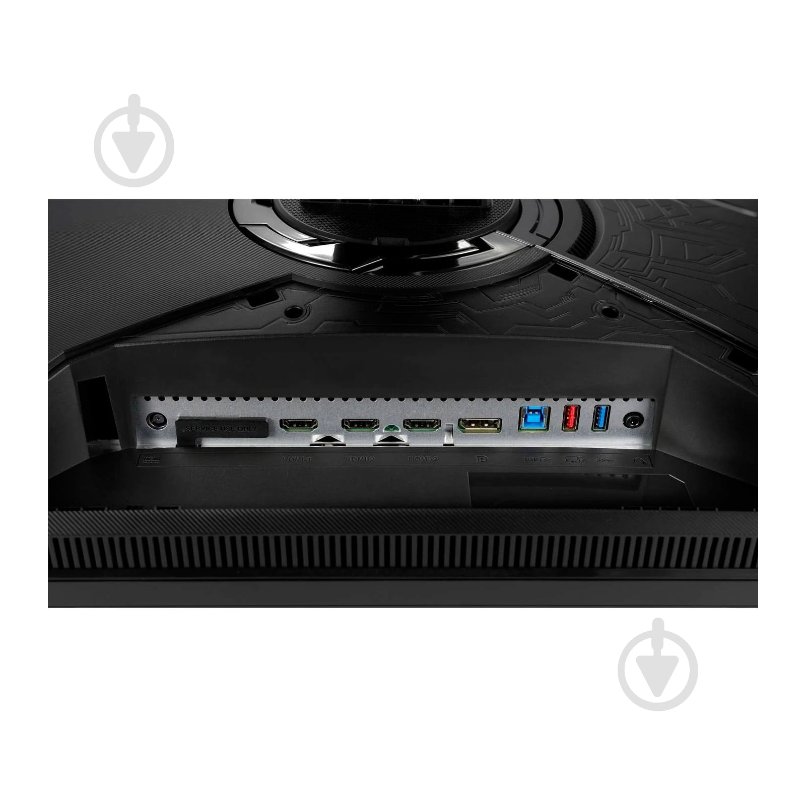 Монитор Asus ROG Swift PG27AQN 27" (90LM0820-B01370) - фото 2