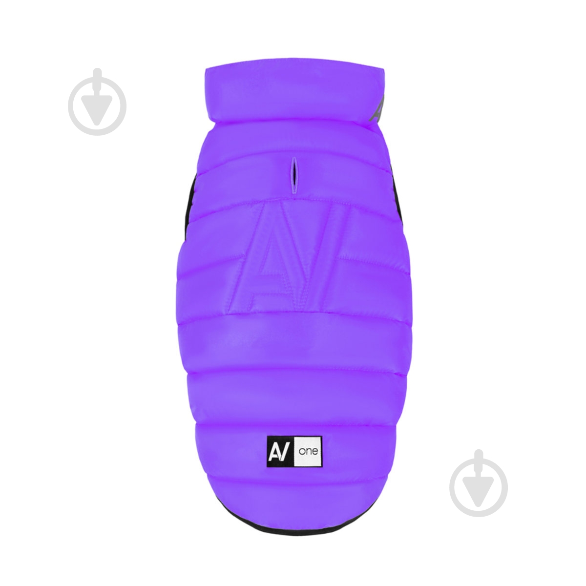 Куртка AiryVest р. L55 фиолетовый - фото 4 Куртка AiryVest р. L55 фиолетовый - фото 4