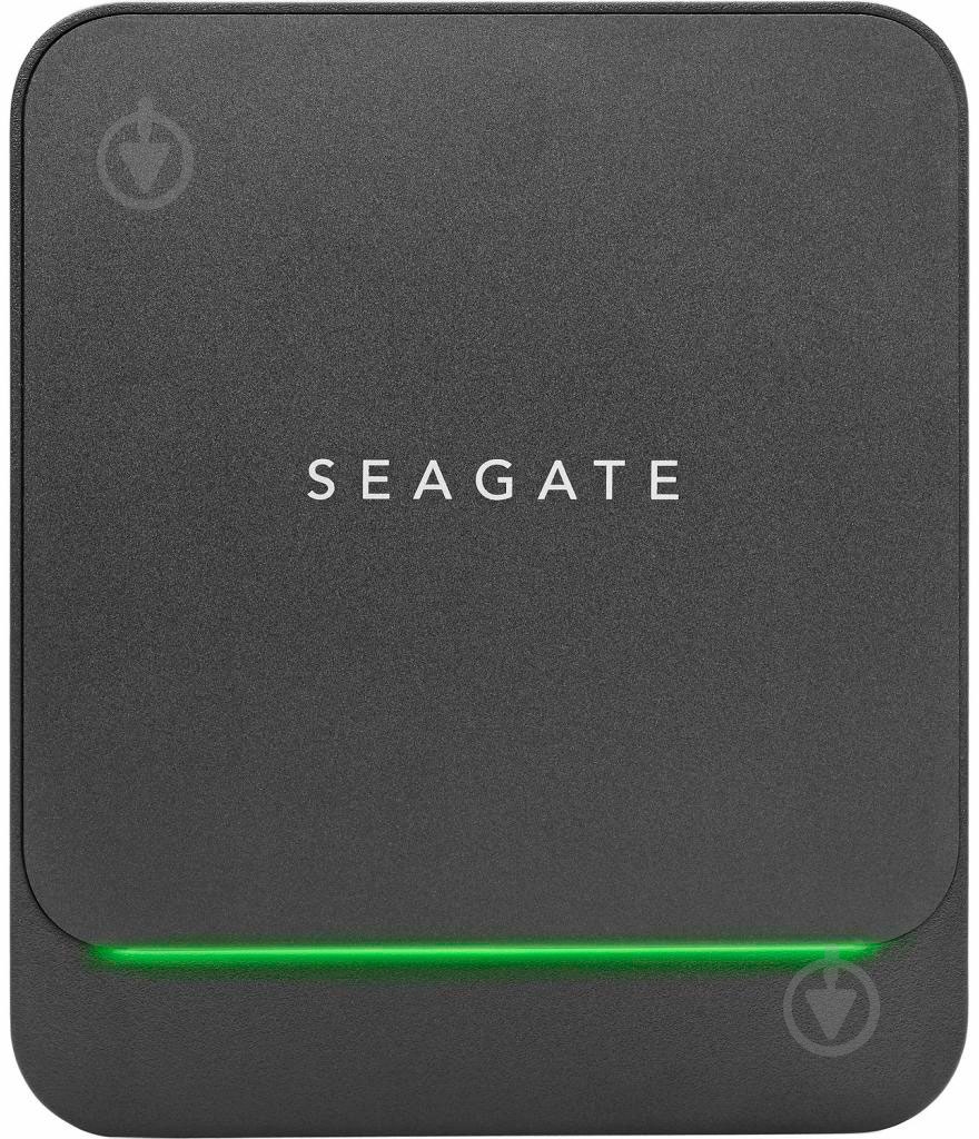 SSD-накопичувач Seagate BarraCuda Fast 2000GB Portable USB 3.2 3D TLC (STJM2000400) - фото 4 SSD-накопичувач Seagate BarraCuda Fast 2000GB Portable USB 3.2 3D TLC (STJM2000400) - фото 4