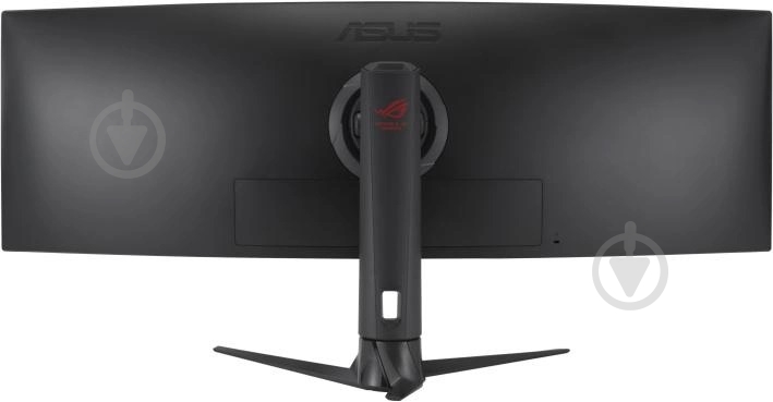 Монітор Asus ROG Strix XG49WCR 49" (90LM08I0-B01170) - фото 7
