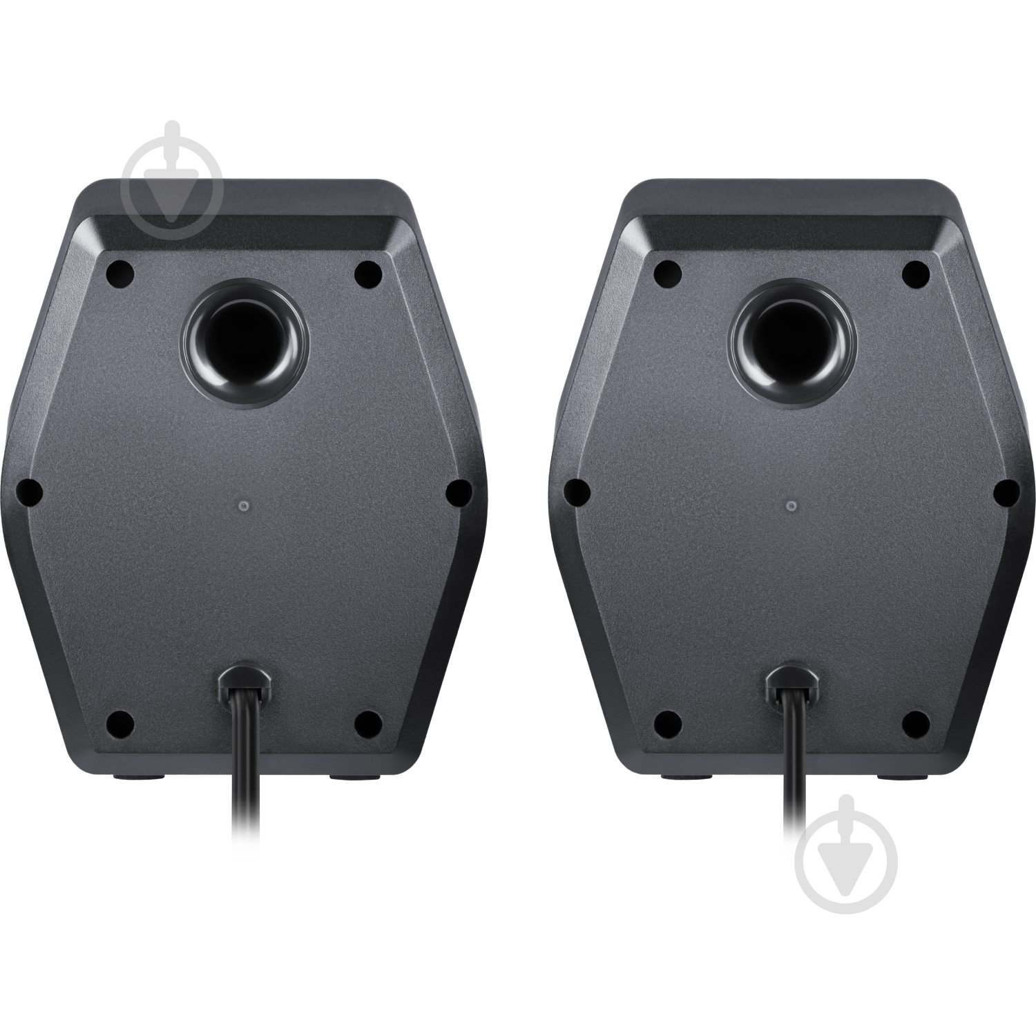 Колонки Defender Solar 9 2.0 black (65939) - фото 6