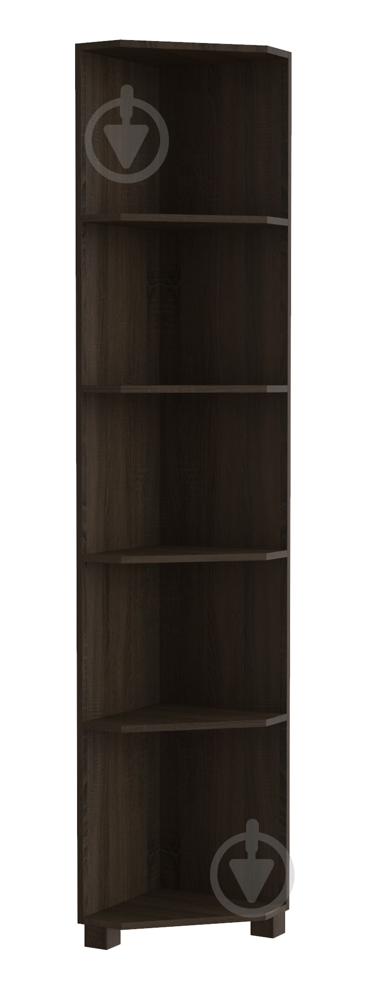 Стеллаж Art in Head Bоurbon дуб табак - фото 1 Стеллаж Art in Head Bоurbon дуб табак - фото 1