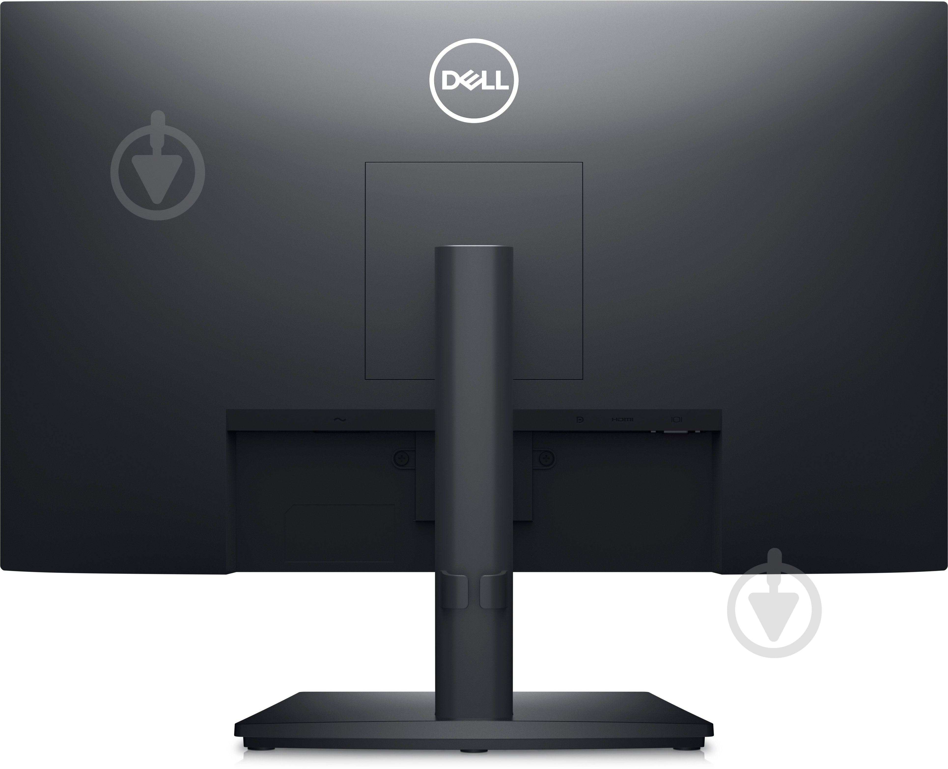 Монітор Dell E2424HS 23,8" (210-BGPJ) - фото 4